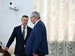 51-я сессия Алтайского краевого Законодательного Собрания